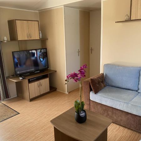 Le Bonheur Est Dans Le Pre. Hotel Le Treport Ngoại thất bức ảnh