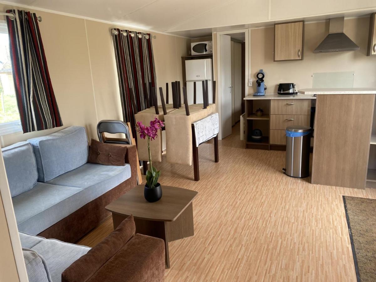 Le Bonheur Est Dans Le Pre. Hotel Le Treport Ngoại thất bức ảnh